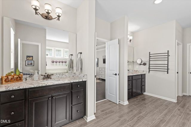 445 Old Dairy Drive, Wake Forest, NC 27587