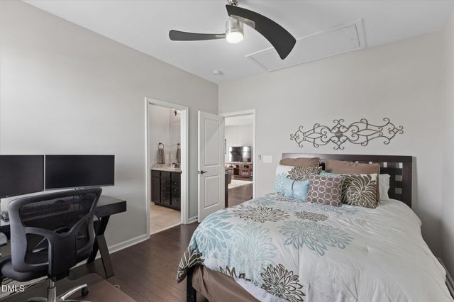 445 Old Dairy Drive, Wake Forest, NC 27587
