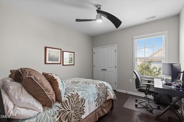 445 Old Dairy Drive, Wake Forest, NC 27587