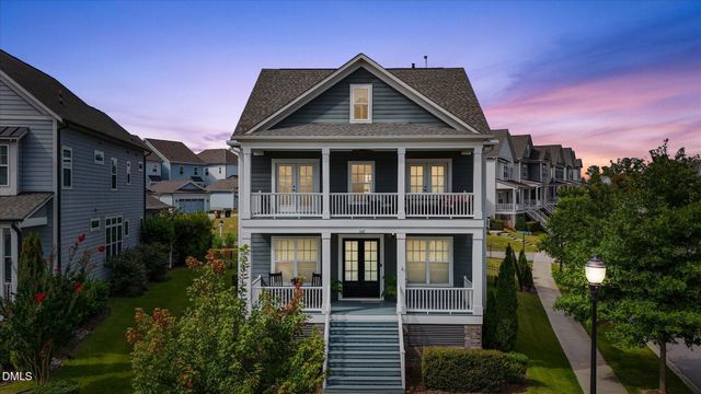 445 Old Dairy Drive, Wake Forest, NC 27587