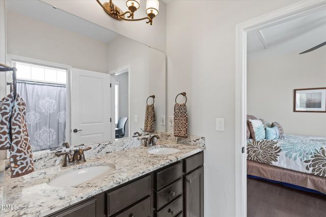 445 Old Dairy Drive, Wake Forest, NC 27587