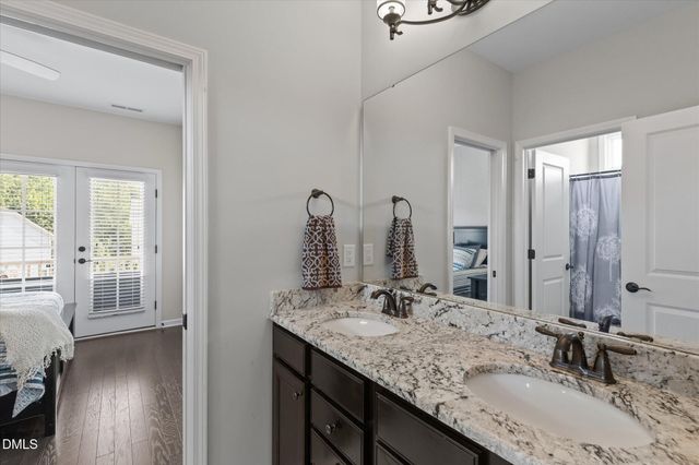 445 Old Dairy Drive, Wake Forest, NC 27587