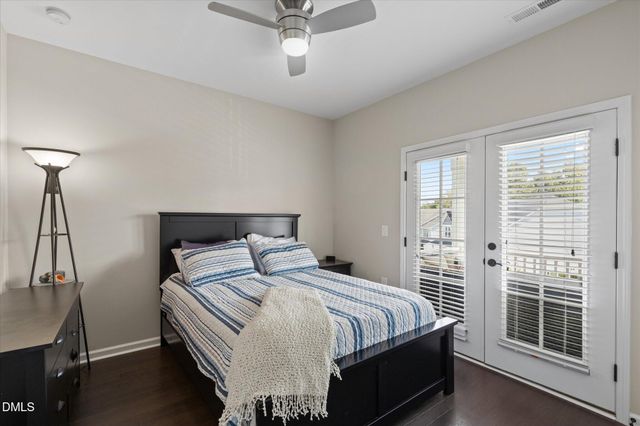 445 Old Dairy Drive, Wake Forest, NC 27587