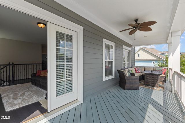 445 Old Dairy Drive, Wake Forest, NC 27587