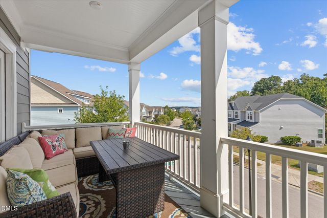 445 Old Dairy Drive, Wake Forest, NC 27587