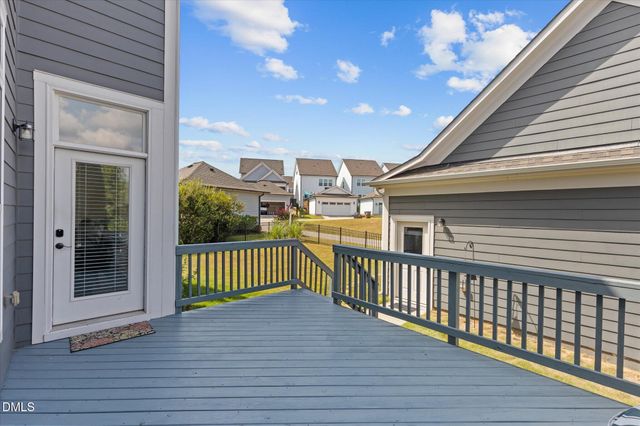 445 Old Dairy Drive, Wake Forest, NC 27587