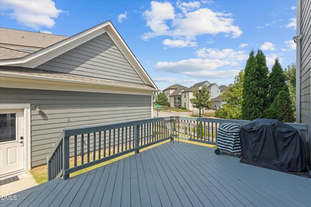 445 Old Dairy Drive, Wake Forest, NC 27587