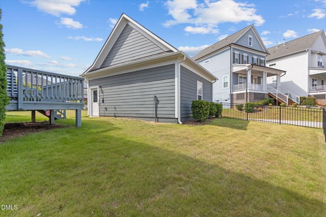 445 Old Dairy Drive, Wake Forest, NC 27587