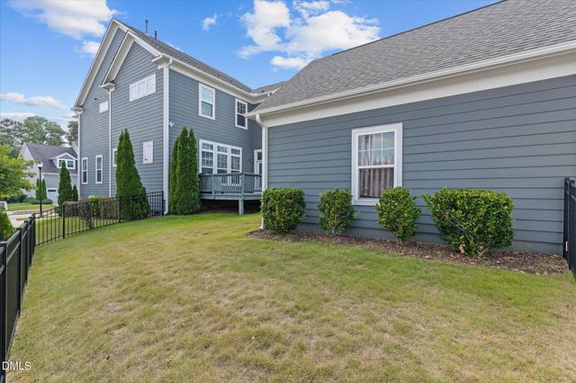 445 Old Dairy Drive, Wake Forest, NC 27587