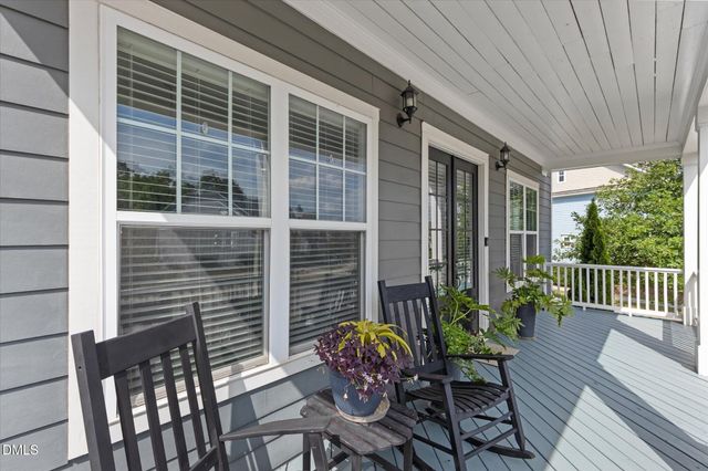 445 Old Dairy Drive, Wake Forest, NC 27587