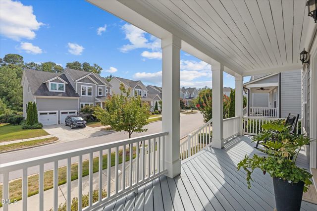 445 Old Dairy Drive, Wake Forest, NC 27587