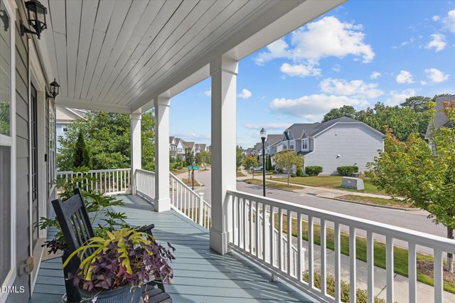 445 Old Dairy Drive, Wake Forest, NC 27587