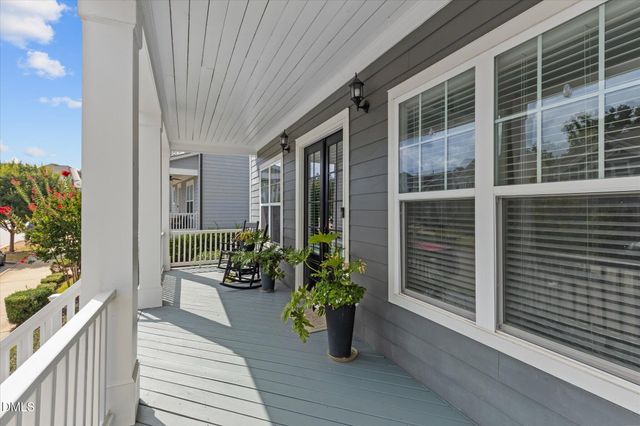445 Old Dairy Drive, Wake Forest, NC 27587
