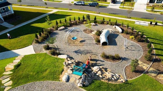 445 Old Dairy Drive, Wake Forest, NC 27587