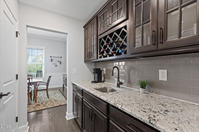 445 Old Dairy Drive, Wake Forest, NC 27587