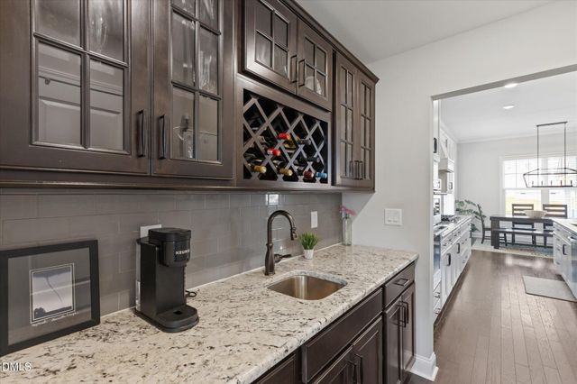 445 Old Dairy Drive, Wake Forest, NC 27587