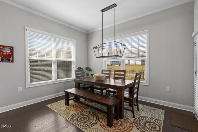 445 Old Dairy Drive, Wake Forest, NC 27587
