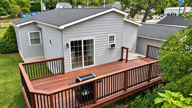 13151 NW Lake Shore Drive, Cedar Lake, IN 46303