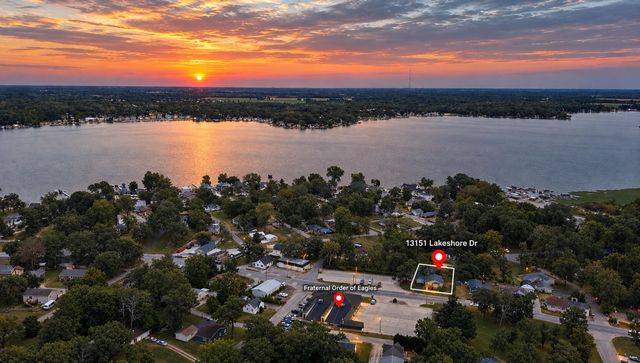 13151 NW Lake Shore Drive, Cedar Lake, IN 46303