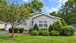 13151 NW Lake Shore Drive, Cedar Lake, IN 46303