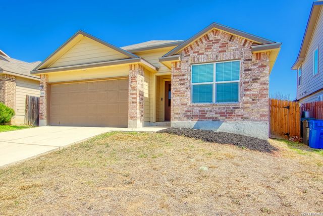 7614 Eclipse Mark, San Antonio, TX 78252
