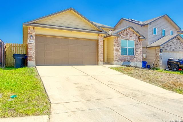 7614 Eclipse Mark, San Antonio, TX 78252