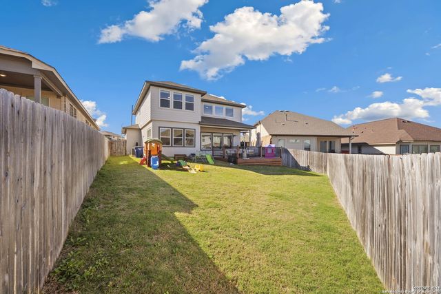 1021 Terlan Dr, New Braunfels, TX 78130