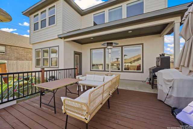 1021 Terlan Dr, New Braunfels, TX 78130