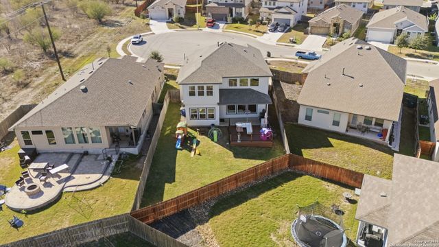 1021 Terlan Dr, New Braunfels, TX 78130