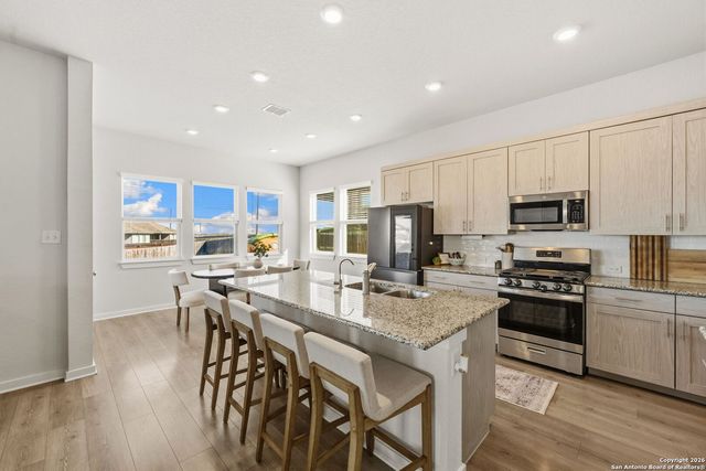 1021 Terlan Dr, New Braunfels, TX 78130