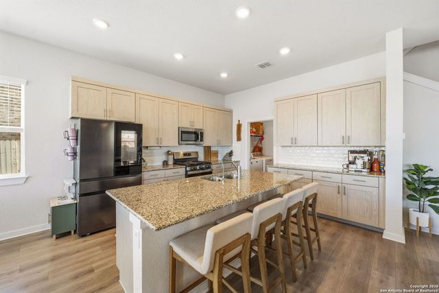 1021 Terlan Dr, New Braunfels, TX 78130