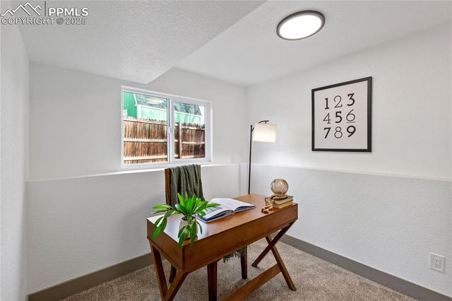 3370 Foxridge Drive, Colorado Springs, CO 80916