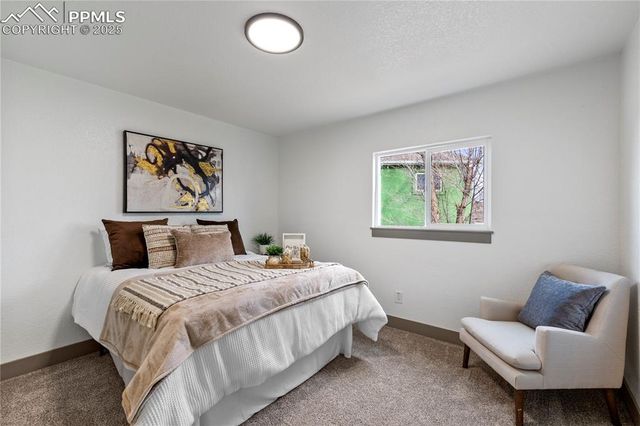 3370 Foxridge Drive, Colorado Springs, CO 80916