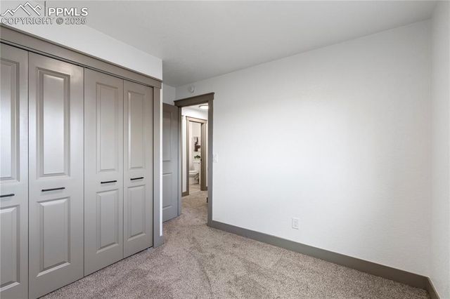 3370 Foxridge Drive, Colorado Springs, CO 80916