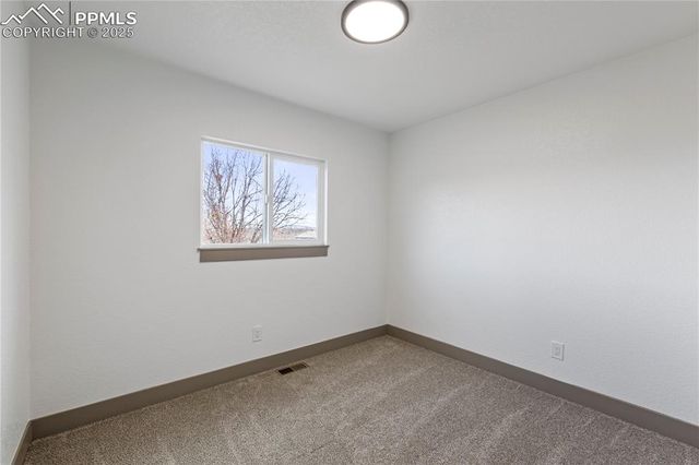 3370 Foxridge Drive, Colorado Springs, CO 80916