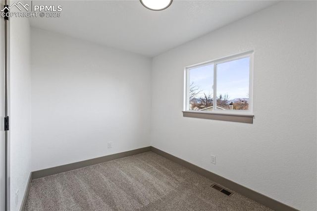 3370 Foxridge Drive, Colorado Springs, CO 80916