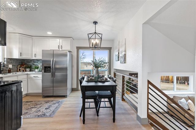 3370 Foxridge Drive, Colorado Springs, CO 80916