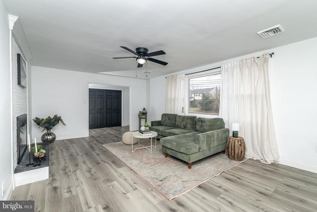 3001 CHURCH RD, Cherry Hill, NJ 08002