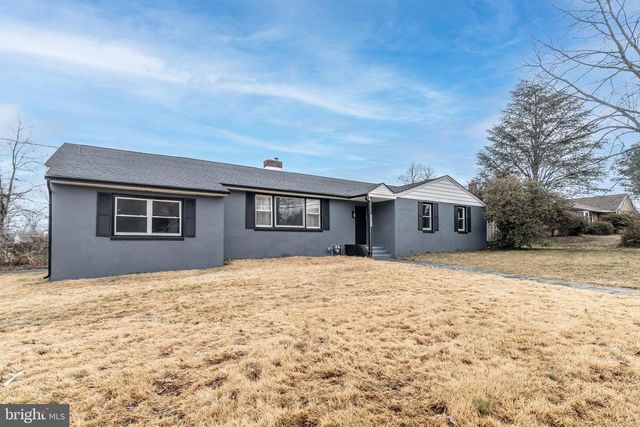 3001 CHURCH RD, Cherry Hill, NJ 08002