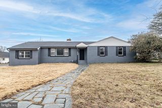 3001 CHURCH RD, Cherry Hill, NJ 08002