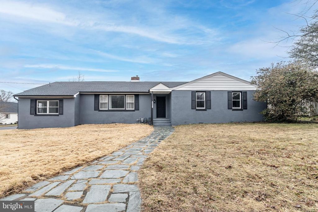 3001 CHURCH RD, Cherry Hill, NJ 08002