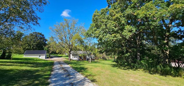 15531 County 21, Canton Twp, MN 55922