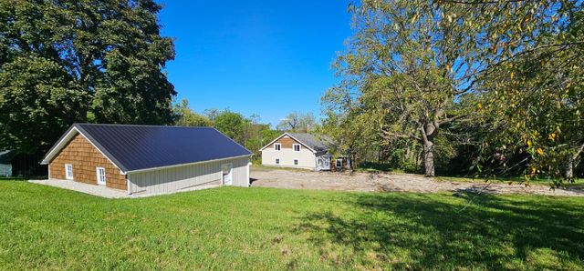 15531 County 21, Canton Twp, MN 55922