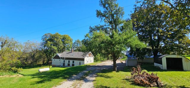 15531 County 21, Canton Twp, MN 55922