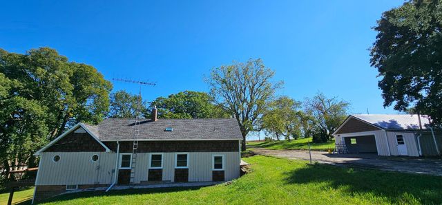 15531 County 21, Canton Twp, MN 55922