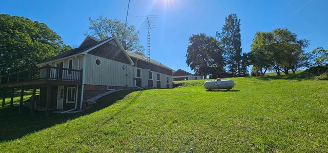 15531 County 21, Canton Twp, MN 55922