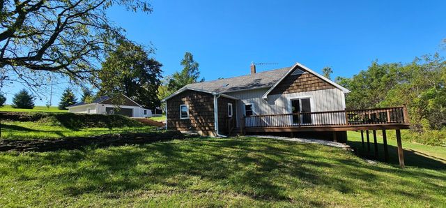 15531 County 21, Canton Twp, MN 55922