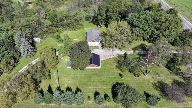 15531 County 21, Canton Twp, MN 55922