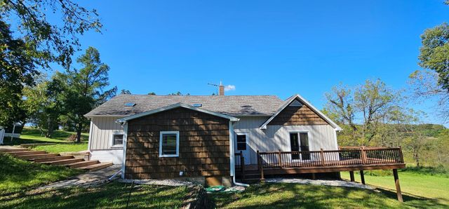 15531 County 21, Canton Twp, MN 55922