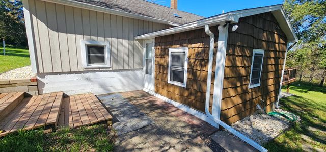 15531 County 21, Canton Twp, MN 55922